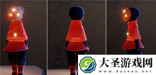 光遇表演季斗篷有哪些
