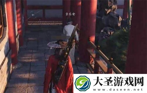 燕云十六声乐不思蜀任务完成方法详解