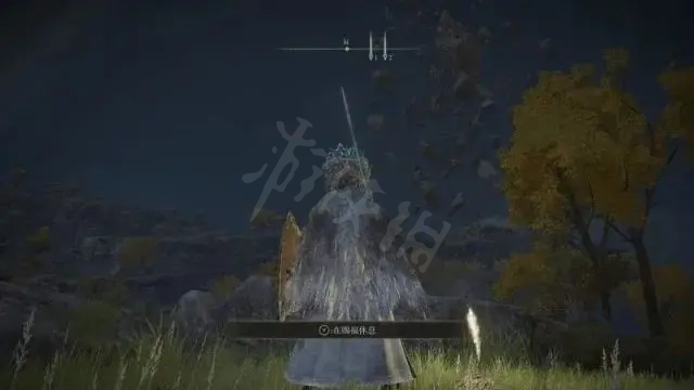 艾尔登法环死亡的咒痕如何获得