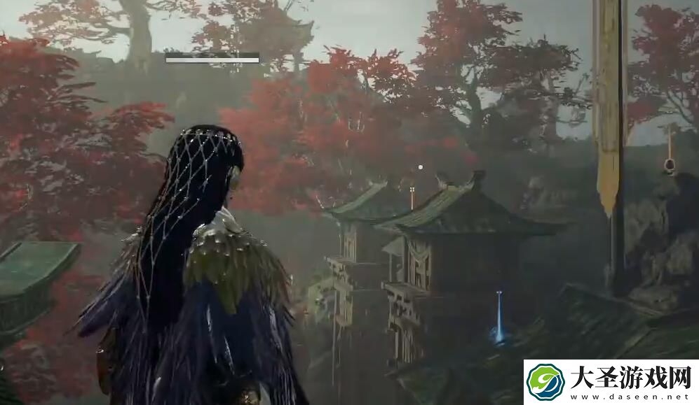 永劫无间鹊桥背景怎么获取