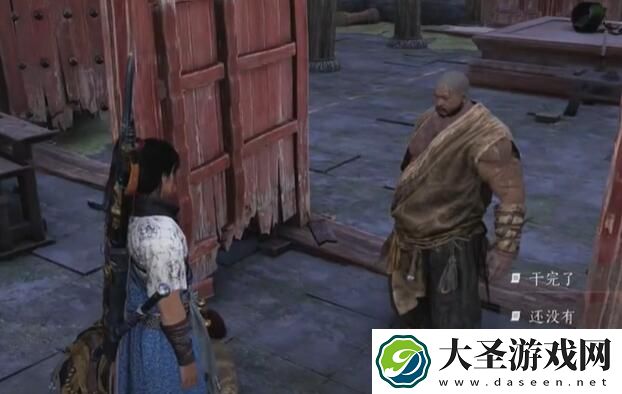 燕云十六声佛爷寨文斗怎么占领