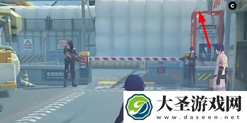 绝区零第三幕哨站飞鸟任务怎么过