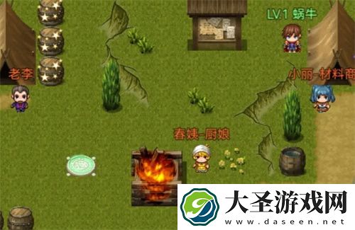 冒险之旅适者生存NPC对应功能介绍