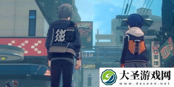 绝区零静听嘉音给谁用