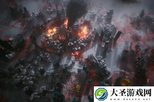 冰汽时代2配置要求是什么