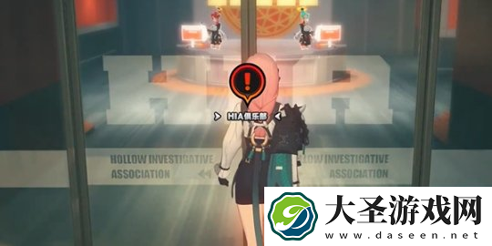 绝区零独家视界任务怎么过