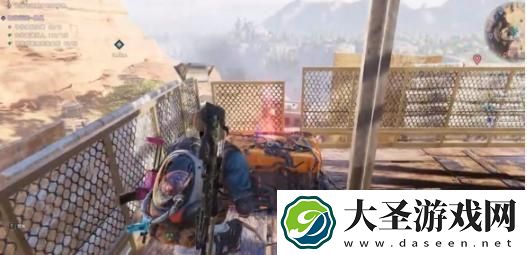 七日世界悬巢神秘宝箱在哪