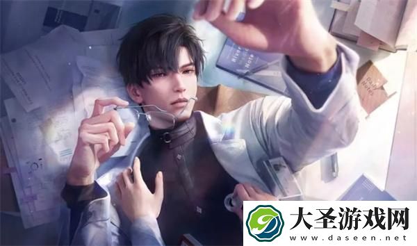 恋与深空兑换码10月有哪些