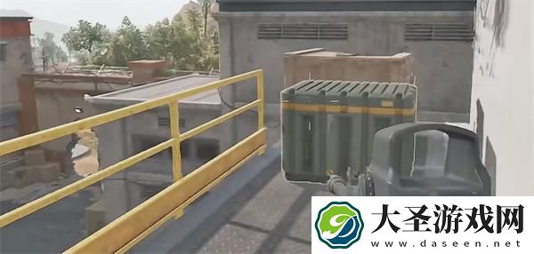 三角洲行动M100D超算芯片在哪