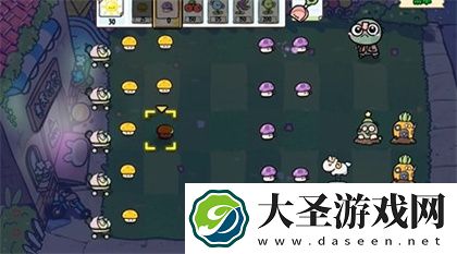 植物大战僵尸幼儿园版冒险模式2