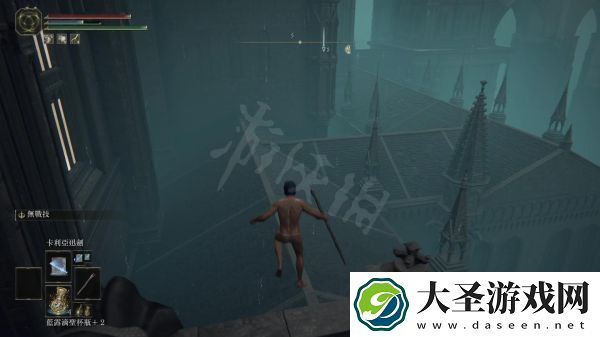 艾尔登法环圆月弩如何获得