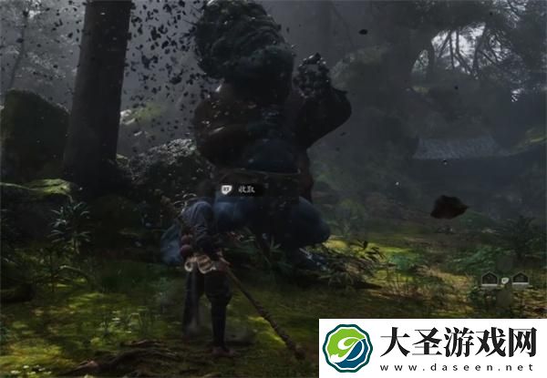 黑神话悟空幽魂怎么打