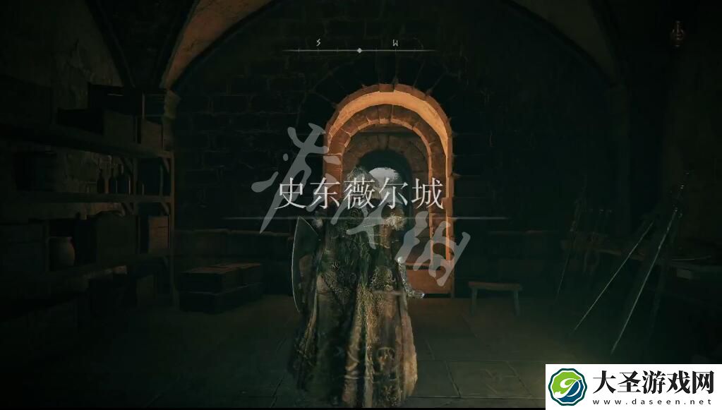 艾尔登法环猩红艾奥尼亚祷告如何获取