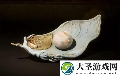 黑神话悟空树珍珠有什么用