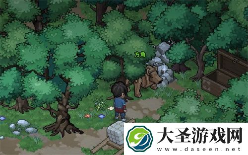 大侠立志传东南地区非叶家军路线事件一览