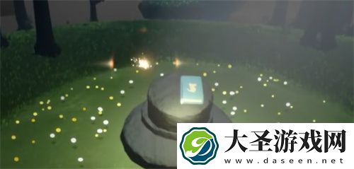 光遇姆明季第二个任务流程详解