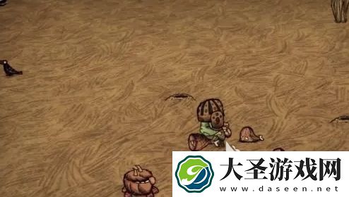 饥荒联机版牛角爆率多少