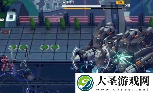 硬核机甲启示信用点获取方法介绍