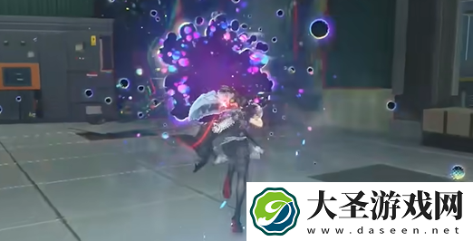 绝区零失踪的证人怎么过