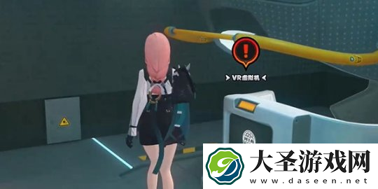 绝区零独家视界任务怎么过