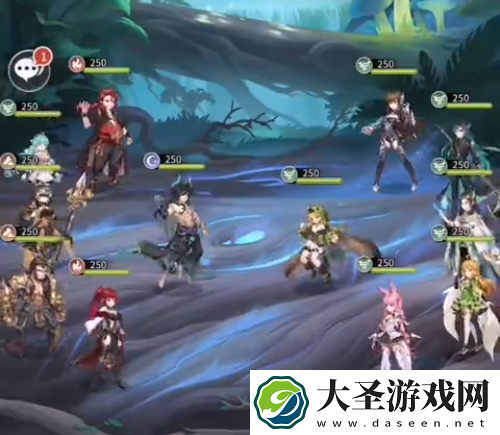 斗罗大陆武魂觉醒朔月循光7