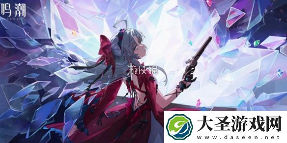 鸣潮遗忘贵族怎么打