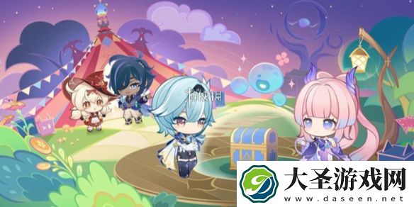 原神钟离那维莱特及专武平民玩家怎么选