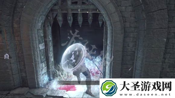 艾尔登法环迪可达斯符节获取方法