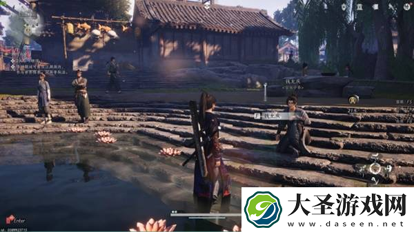 燕云十六声乐器怎么获得