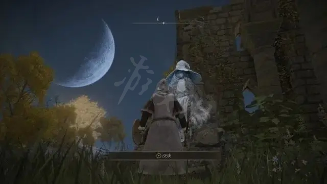 艾尔登法环死亡的咒痕如何获得