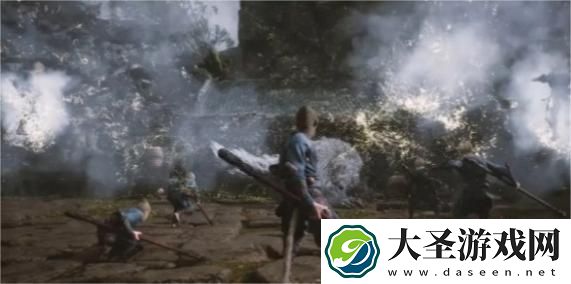 黑神话悟空初始武器是什么