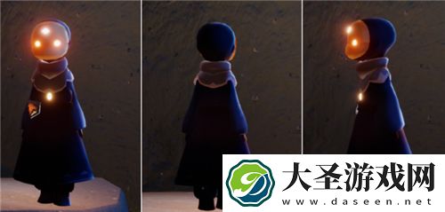 光遇表演季斗篷有哪些