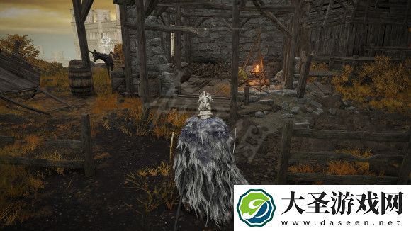 艾尔登法环铃铛猎人在哪