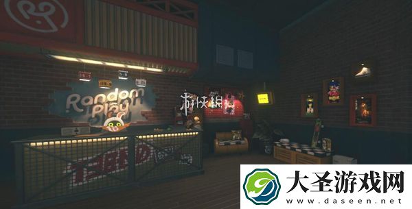 绝区零录像店怎么快速升到6级