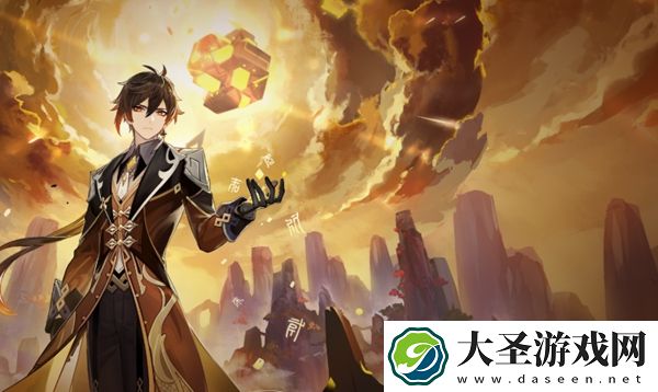 原神钟离那维莱特及专武平民玩家怎么选