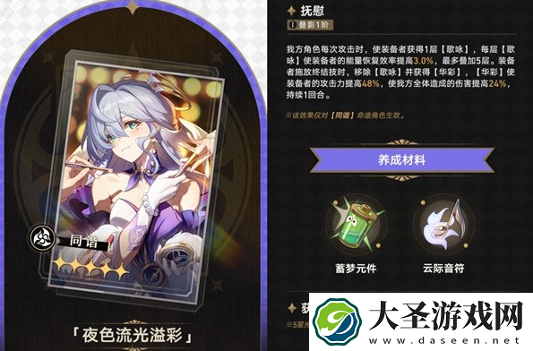 崩坏星穹铁道2.2上半光锥卡池适合谁