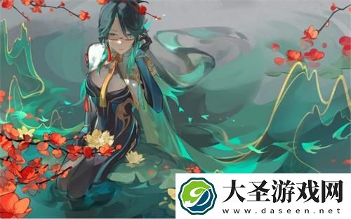原神5.4复刻角色有哪些