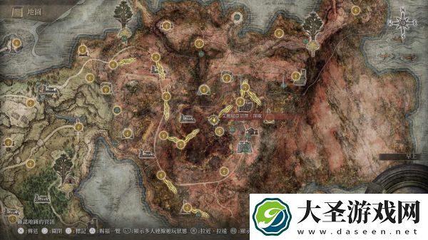 艾尔登法环尊腐骑士套装如何获得