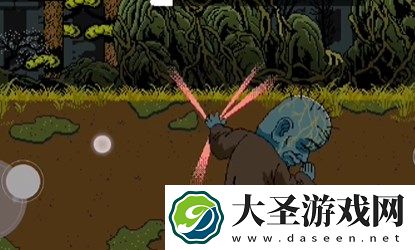 黑神话悟空像素版幽魂打法技巧详解