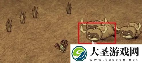 饥荒联机版牛角爆率多少