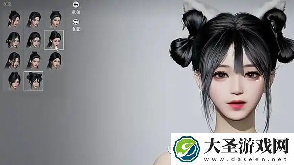 燕云十六声移动端预下载期间能重新捏脸吗