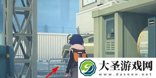 绝区零第三幕哨站飞鸟任务怎么过