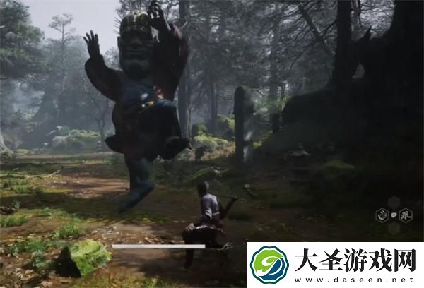 黑神话悟空幽魂怎么打