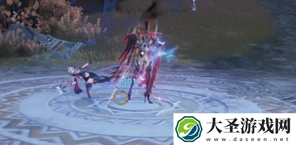 鸣潮晓月骑士怎么打
