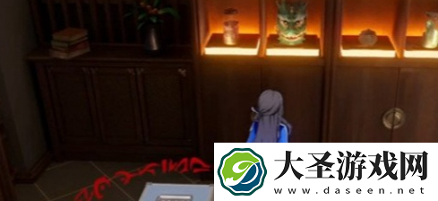 归龙潮霸下区宝箱在哪里