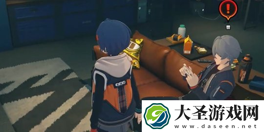 绝区零独家视界任务怎么过