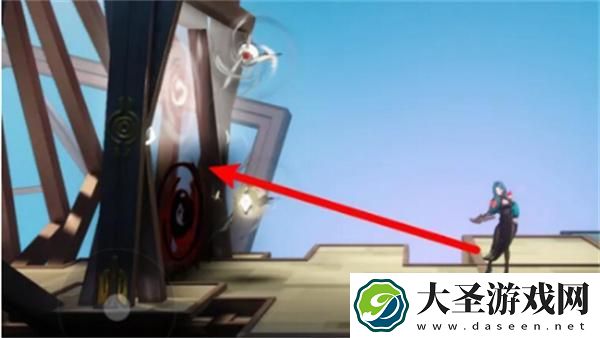 归龙潮绝密情报任务怎么过