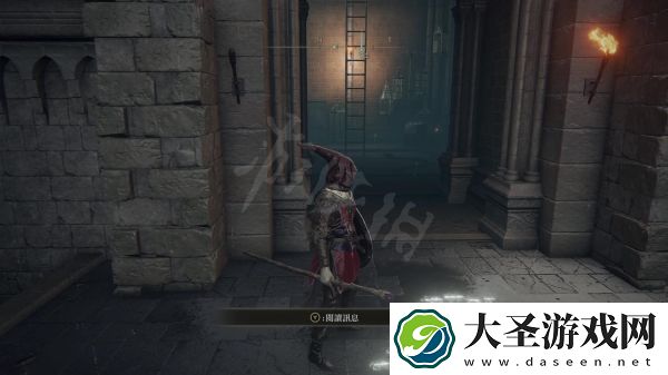 艾尔登法环圆月弩如何获得