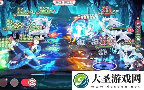 口袋觉醒冒险之路314通关攻略