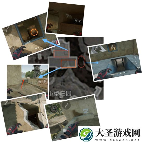 三角洲行动长弓溪谷彩蛋协议箱解密指南